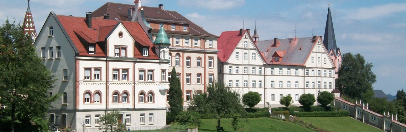 Kloster Bonlanden