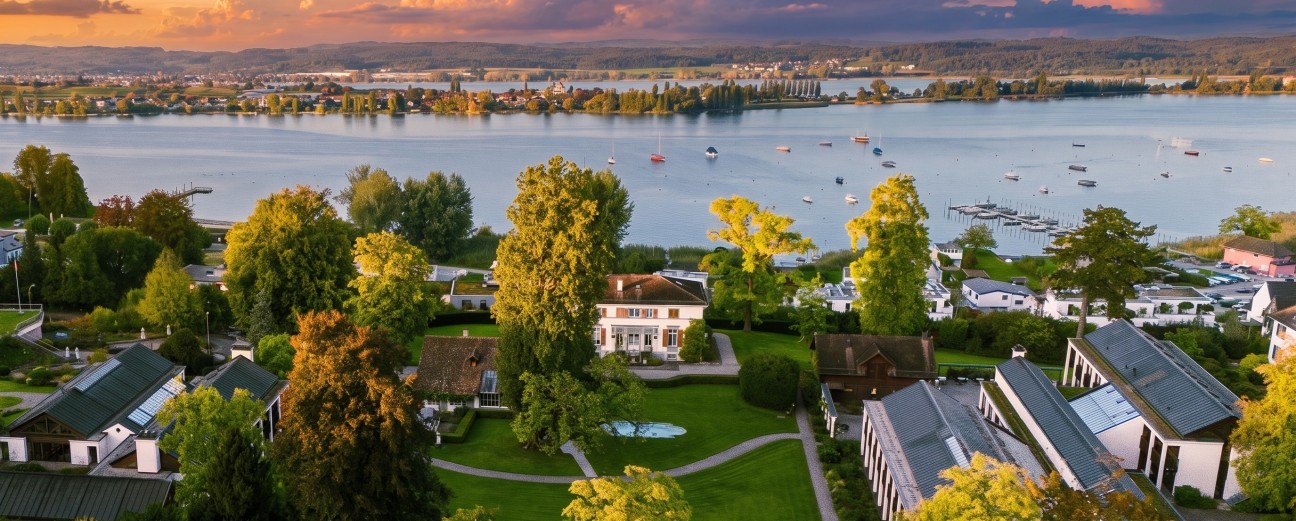 Stiftung Lilienberg Unternehmerforum