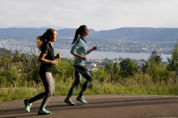 Green Marathon Zürich
