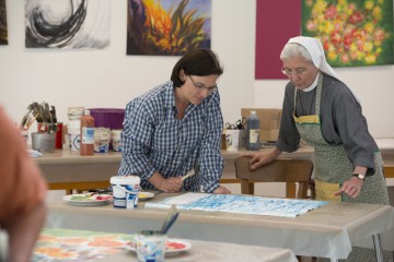 Angebote vom Referat Bildung des Kloster Hegne