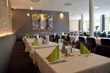 Restaurant im Hotel St. Elisabeth