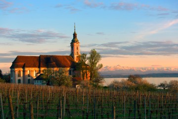 Basilika Birnau 