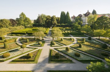 Kloster und Schloss Salem