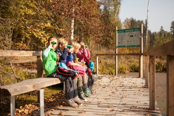 NaturThemenPark Bad Saulgau