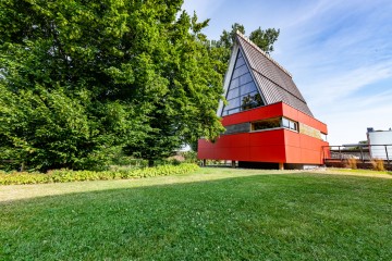 Adelindis Therme Bad Buchau am Federsee