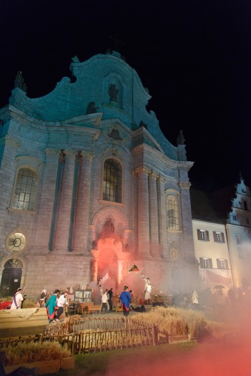 Zwiefalter Festspiele