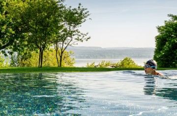 Infinity Pool