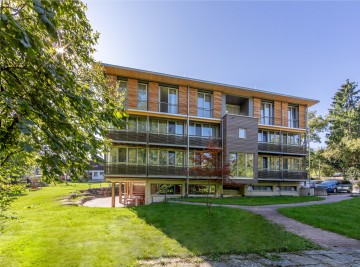 Preisträger des Tourismus-Innovationspreises: Bio-Hotel und Gasthaus Seehörnle