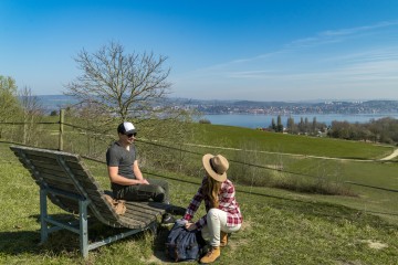 Vitalwoche-Wanderungen bieten besonderen Mehrwert