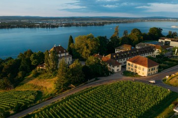 Der kaiserliche Arenenberg