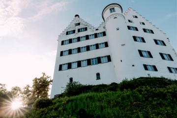Schloss Aulendorf 