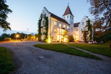 Lange Nacht auf Schloss Wartegg
