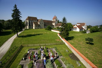 Insel Reichenau