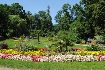 Stadtgarten Stockach