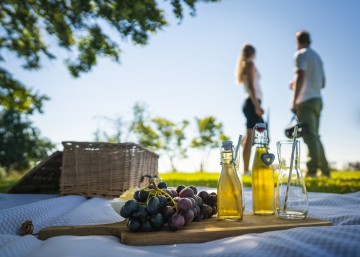 Genuss-Tour ab dem Apfelhof Röhrenbach