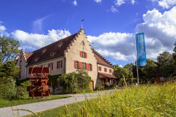 Das Seemuseum wird 30 Jahre alt