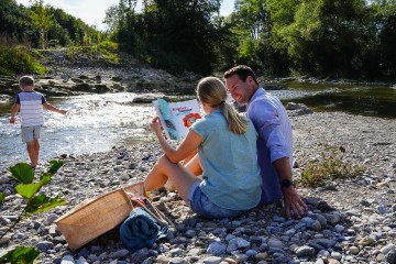 Landesgartenschau Wangen im Allgäu