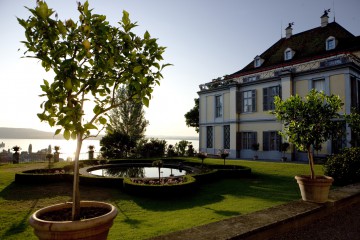 Schloss Arenenberg