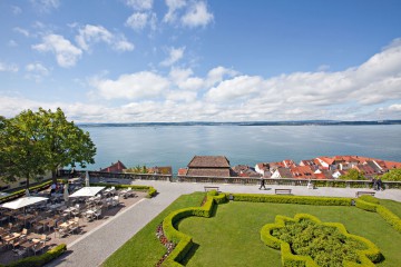 Neues Schloss Meersburg