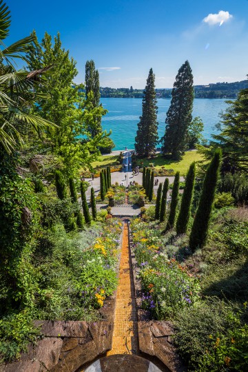 Insel Mainau