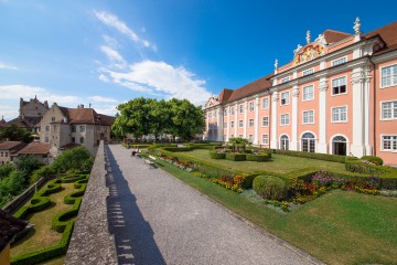 Neues Schloss Meersburg