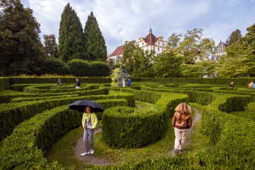 Schloss Salem