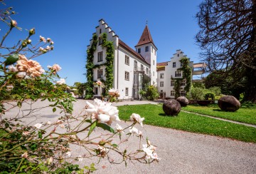 Schloss Wartegg