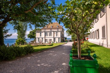 Schloß Arenenberg