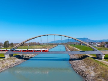 Grenzenlos unterwegs