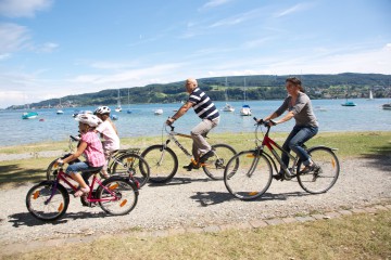 6 - Radeln zum nächsten Gang