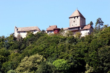 Burg Hohenklingen