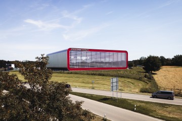 Das Erwin Hymer Museum stellt sich neu auf