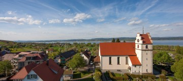 Facettenreichtum am Bodensee