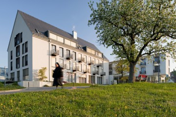 Drei-Sterne-Komfort im Hotel St. Elisabeth am Bodensee