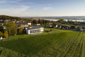 Fastenurlaub am Bodensee