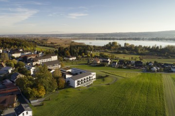 Das Klosterhotel St. Elisabeth