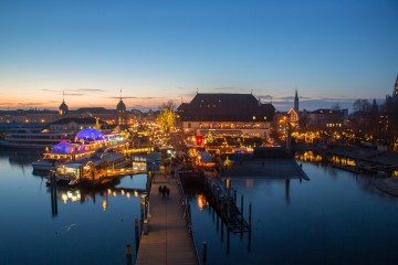 Schöne Ausflüge in die Region