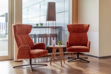 Urlaub im Hotel St. Elisabeth