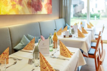 Restaurant des Hotel St. Elisabeth