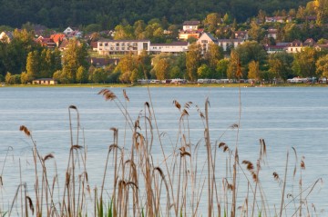 Der ideale Ausgangspunkt für eine goldene Auszeit