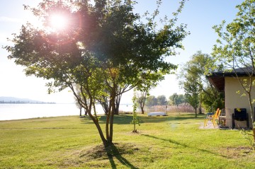 Ein Logenplatz am Bodensee