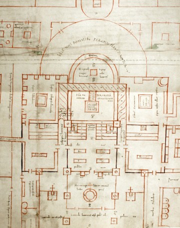 Codex Sangallensis: ein historisches Dokument