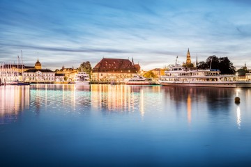 Konstanz am Bodensee