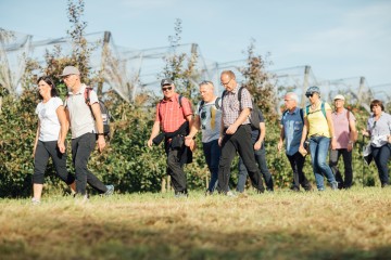 Genussherbst am Bodensee vom 9. bis 30. Oktober 2021
