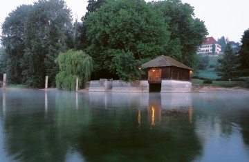 Ideale Tagungslocation für frische Ideen