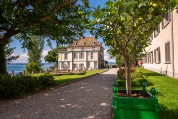 Schloss Arenenberg