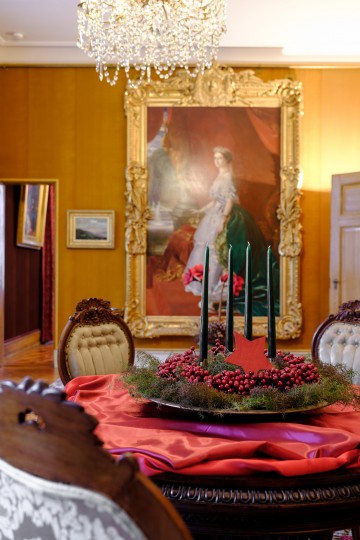 Kaiserlicher Adventszauber