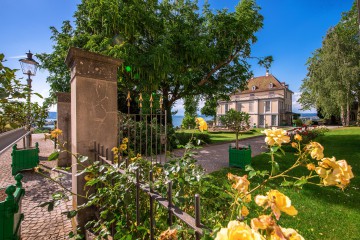 Lange Nacht auf Schloss Arenenberg