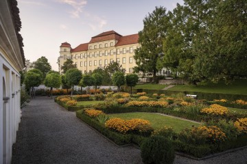 Neues Schloss Tettnang