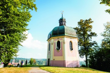 Josefskapelle Sigmaringen
